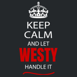 Westy's - Ultra Cotton T-Shirt Tall Sizes Design