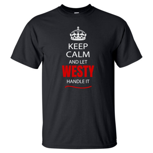 Westy's - Ultra Cotton T-Shirt Tall Sizes Thumbnail